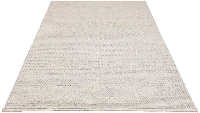 Bolia Braid Vloerkleed 140 x 200 cm Crème