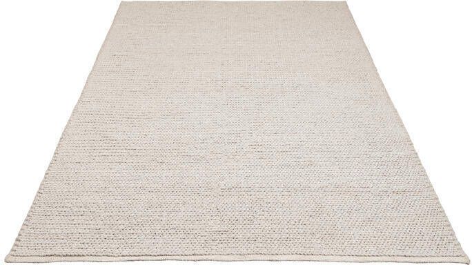 Bolia Braid Vloerkleed 170 x 240 cm Crème