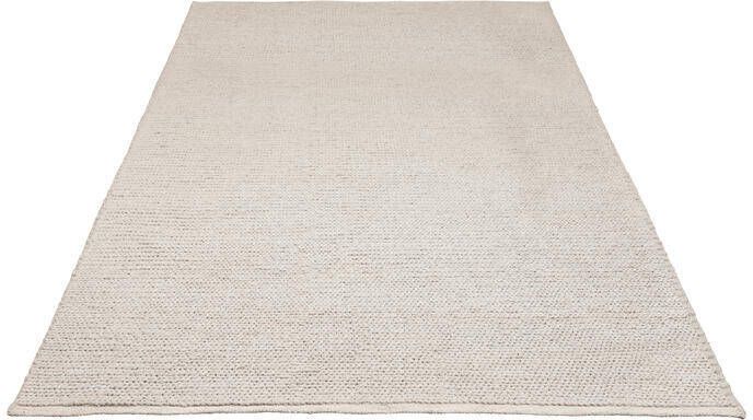 Bolia Braid Vloerkleed 200 x 300 cm Crème