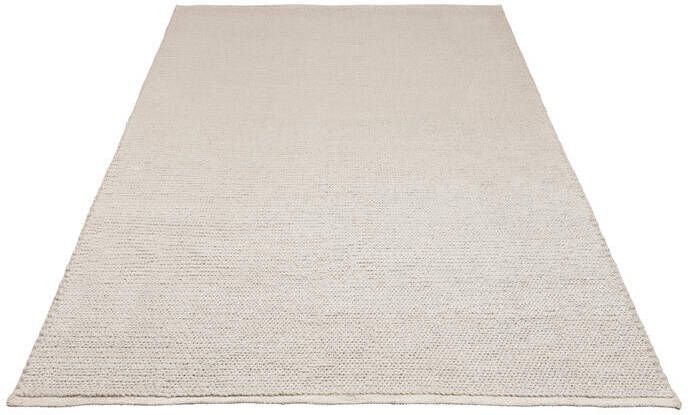 Bolia Braid Vloerkleed 250 x 350 cm Crème