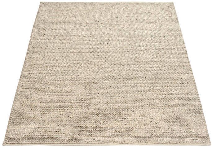 Bolia Braid Vloerkleed 300 x 400 cm Light Grey