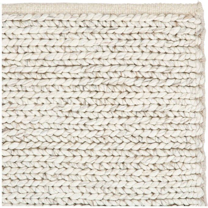 Bolia Braid Vloerkleed 70 x 140 cm Crème