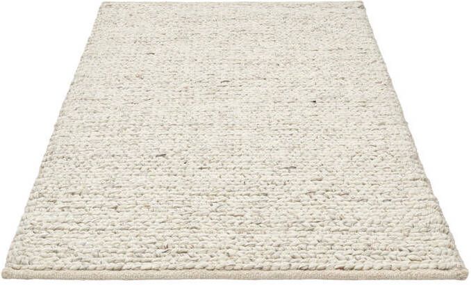 Bolia Braid Vloerkleed 80 x 250 cm Crème