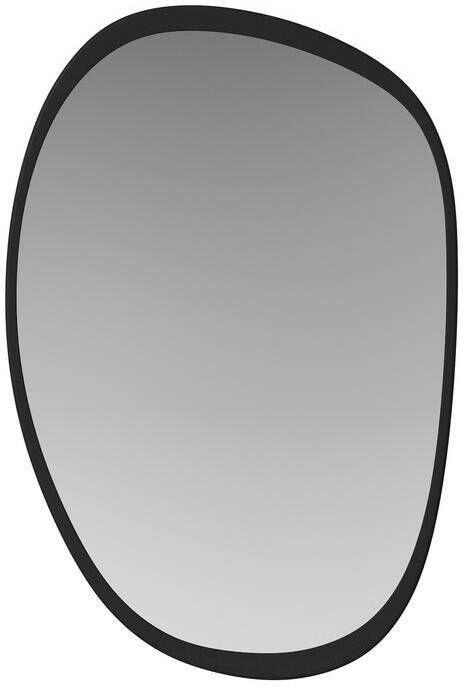 Bolia Elope Spiegel Black Stained Oak 119 x 80 cm