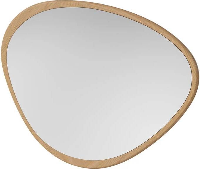 Bolia Elope Spiegel Oiled Oak 73 5 x 57 5 cm