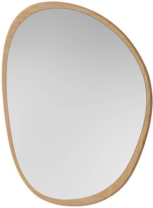 Bolia Elope Spiegel Oiled Oak 88 5 x 71 cm