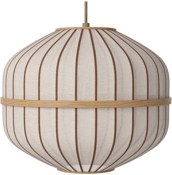 Bolia Lucén Hanglamp Ø 40 cm Achthoek