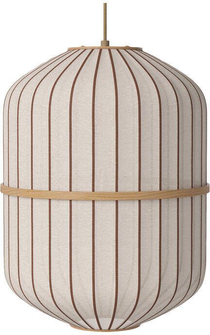 Bolia Lucén Hanglamp Ø 40 cm Cilinder