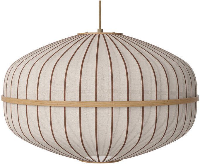 Bolia Lucén Hanglamp Ø 60 cm Ellips