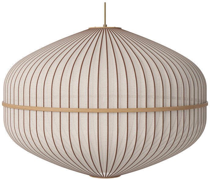 Bolia Lucén Hanglamp Ø 90 cm Ellips