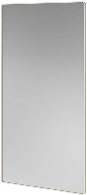 Bolia Ripple Spiegel Crème 160 x 80 x 3 cm