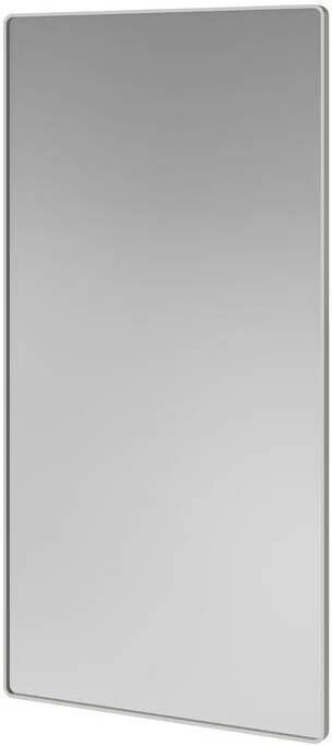Bolia Ripple Spiegel Light Grey 160 x 80 x 3 cm