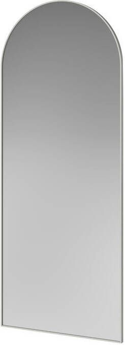Bolia Ripple Spiegel Light Grey 200 x 80 x 3 cm