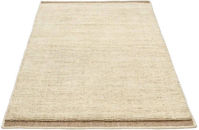 Bolia Vilde Vloerkleed 70 x 140 cm Beige