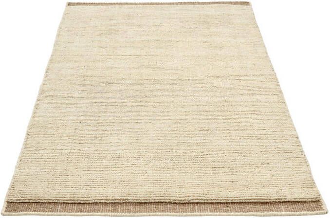 Bolia Vilde Vloerkleed 80 x 250 cm Beige