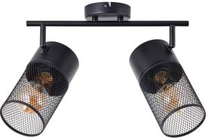 Brilliant Kamolo Plafondlamp Rond