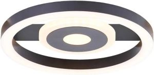 Brilliant Maureen Plafondlamp LED