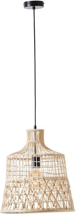 Brilliant Newbury Hanglamp E27 Ø 35 cm