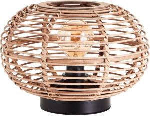 Brilliant Woodball Tafellamp Ø 32 cm