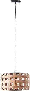 Brilliant Woodline Hanglamp Ø 36 cm