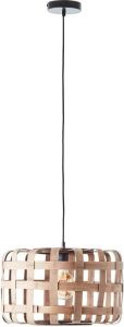 Brilliant Woodline Hanglamp Ø 42 cm
