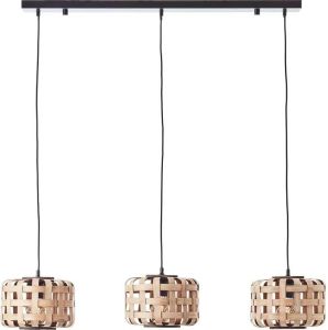 Brilliant Woodline Hanglamp Balk