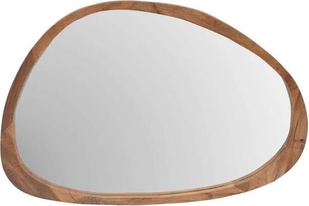 Budget Home Store Spiegel Jila 120x80cm naturel - Foto 2