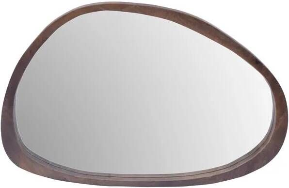 Budget Home Store Spiegel Jila 120x80cm walnut - Foto 2