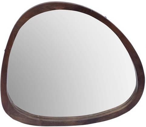 Budget Home Store Spiegel Jila 80x70cm walnut - Foto 2