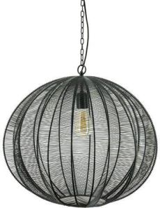 By-boo Hanglamp Floss Hanglamp met 1 lichtpunt large