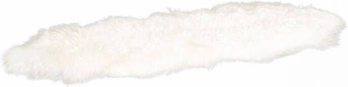 Chill-Dept. Coats Island Lounge Schapenvacht IJslander Cloud White