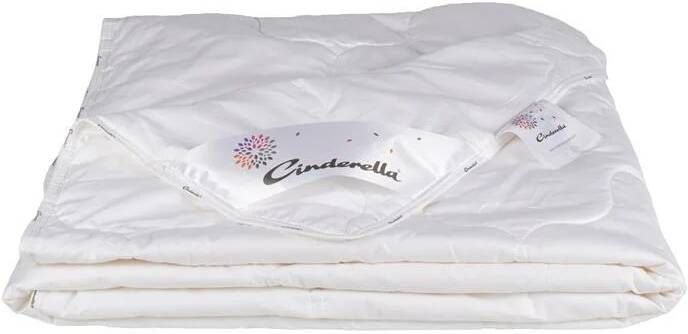 Cinderella Bamboo Zomerdekbed 140 x 220 cm