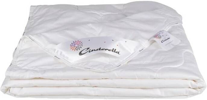 Cinderella Bamboo Zomerdekbed 260 x 220 cm
