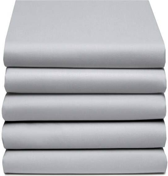 Cinderella Basic Katoen Hoeslaken 90 x 220 cm