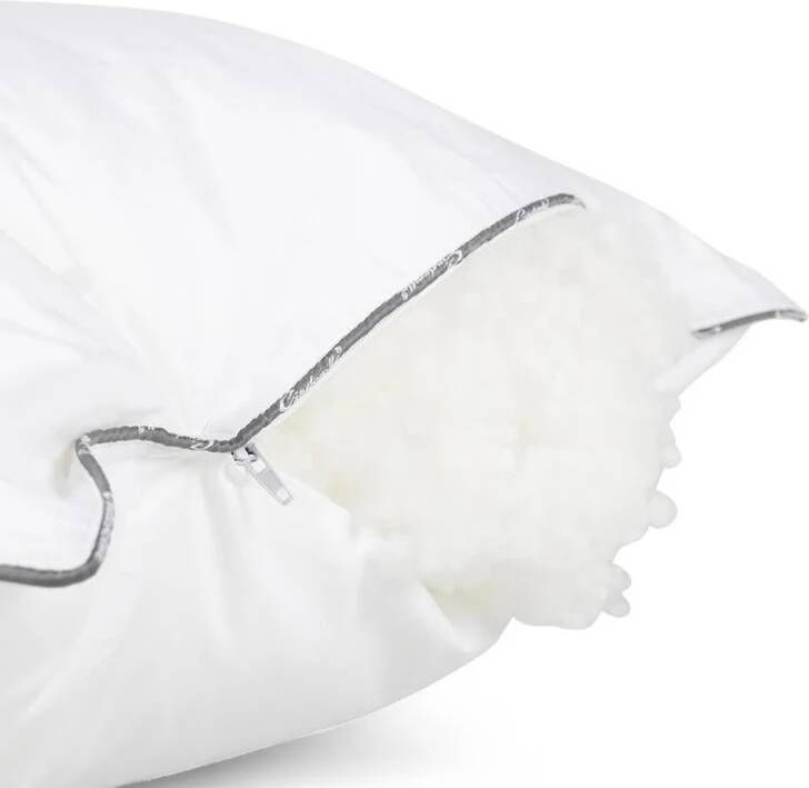 Cinderella Classic Hoofdkussen 60 x 70 cm Set van 2