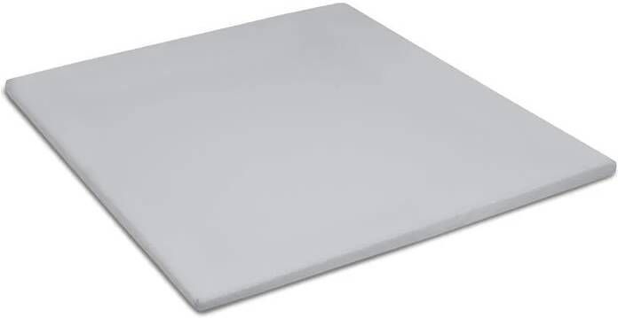 Cinderella Katoen Topper Hoeslaken 90 x 210 cm
