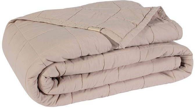 Cinderella Moon Sprei 220 x 270 cm Zand