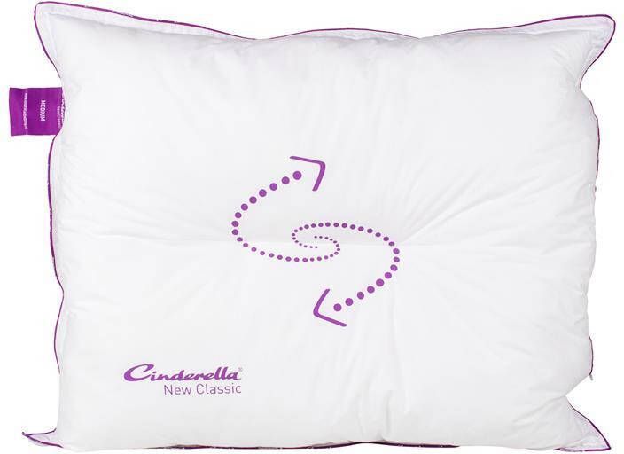 Cinderella New Classic Hoofdkussen Medium 60 x 70 cm