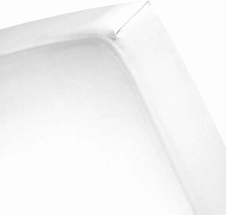 Cinderella Sundays Hoeslaken (tot 25 cm) Satijn 90x210 cm