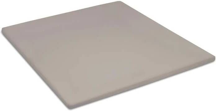 Cinderella Sundays Topper Hoeslaken (tot 15 cm) Satijn 180x200
