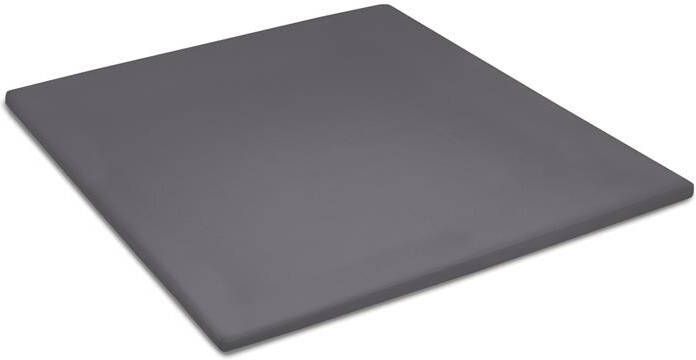 Cinderella Sundays Topper Hoeslaken (tot 15 cm) Satijn 180x210