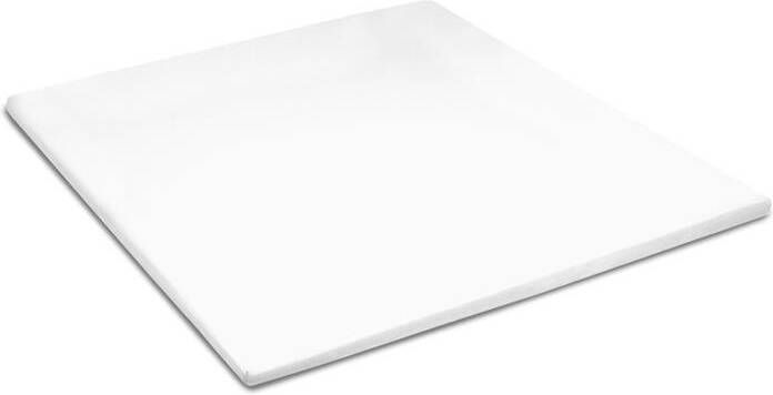 Cinderella Sundays Topper Hoeslaken (tot 15 cm) Satijn 200x210