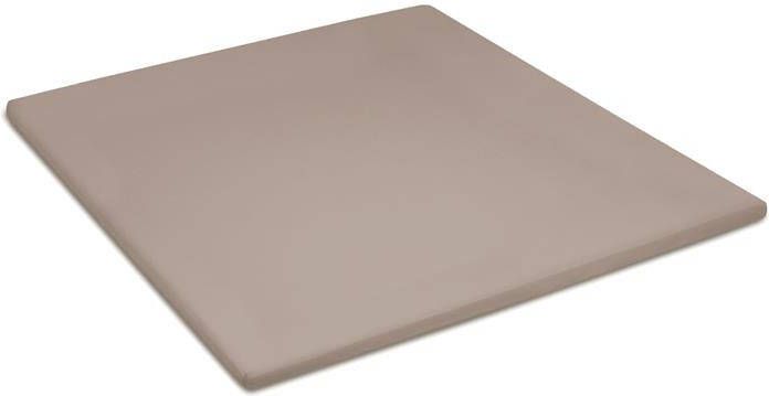 Cinderella Topper Hoeslaken (tot 15 cm) Badstof 80|90x200|210