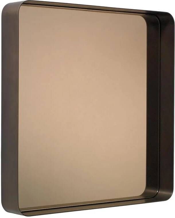 ClassiCon Cypris spiegel 70x70 Burnished Brass