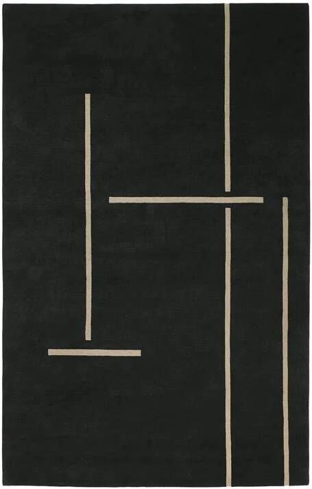 ClassiCon Monolith vloerkleed 200x300
