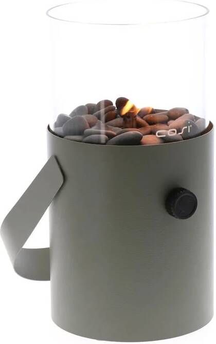 Cosi Fires gaslantaarn Cosiscoop
