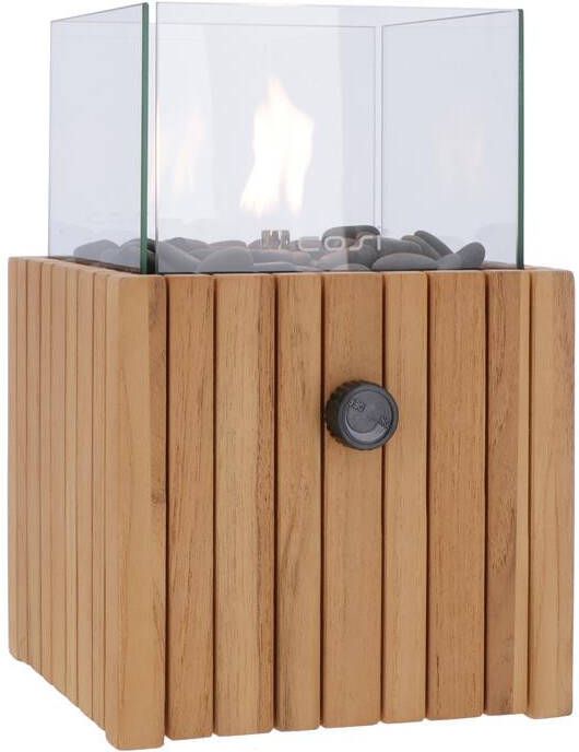 Cosi Fires gaslantaarn Cosiscoop Timber