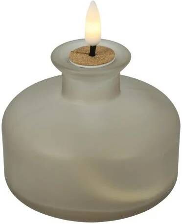Countryfield fles Brest grijs