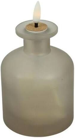 Countryfield Fles Brest Grijs M