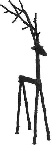 Countryfield Hert Majestic zwart M